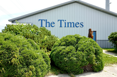 The Storm Lake Times