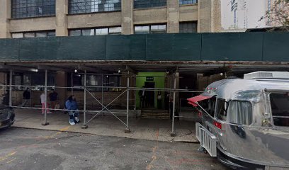 Luxury Listings NYC