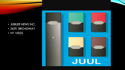 Jubilee News Inc
