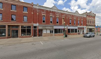 St Charles