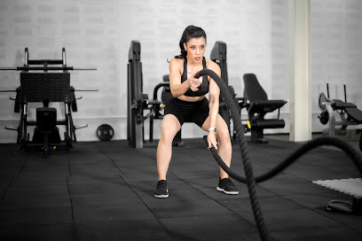 West Coast Sports and Fitness