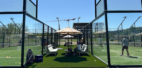 Park Padel