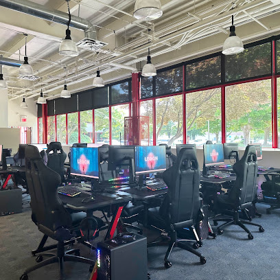 Affinity Esports