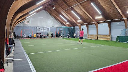 Reps Sports Training Facility