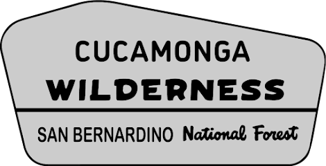 Cucamonga Wilderness