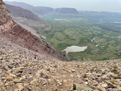 Kings Peak