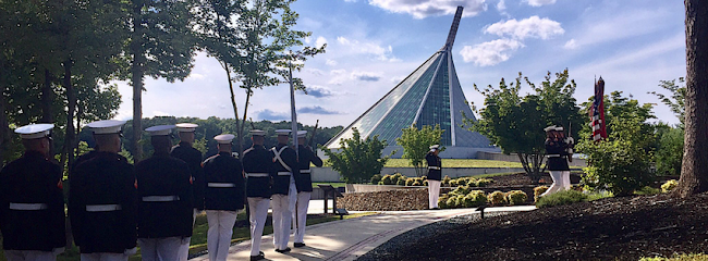 National Museum of the Marine Corps