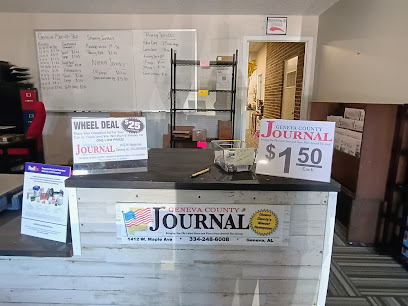 Geneva County Journal