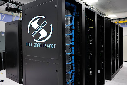 Pro Star Planet – Web Site Design Arab Alabama
