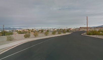 Havasu Scanner Feed LLC