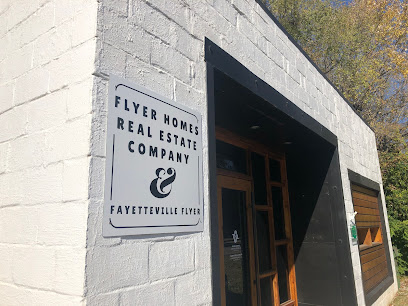 Fayetteville Flyer