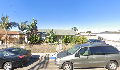 Dig Imperial Beach