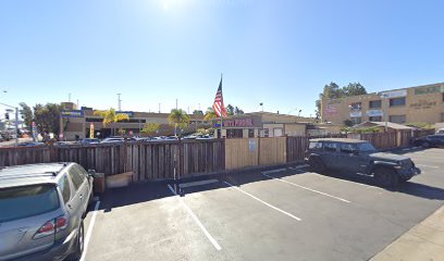 Korea Daily News San Diego