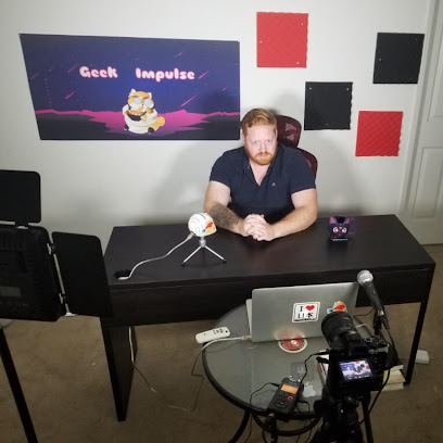 Geek Impulse