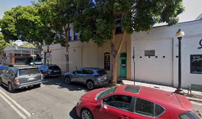 San Luis Obispo