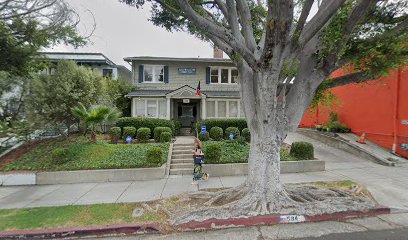 Larchmont Buzz