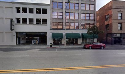 Pasadena