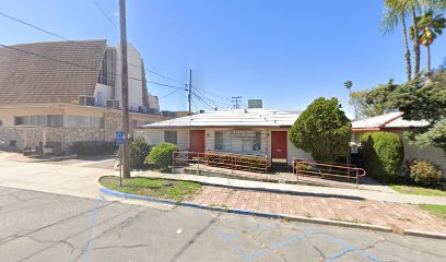 Escondido