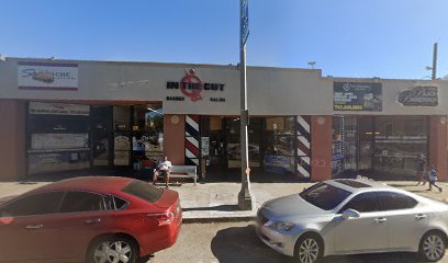Inglewood