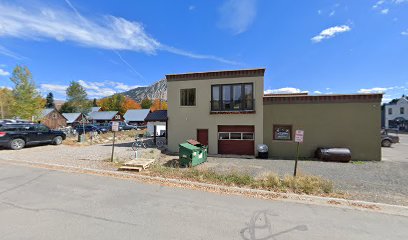Crested Butte News