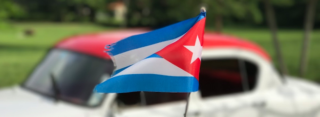 CubaUp
