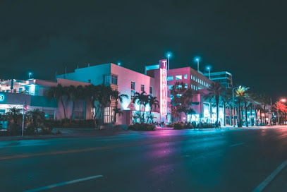 Scott Cooper Miami