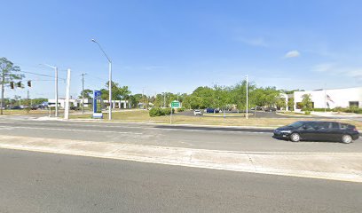 Lake City