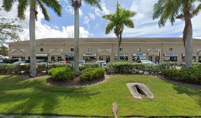 Port St. Lucie