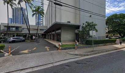MMA Hawaii LLC