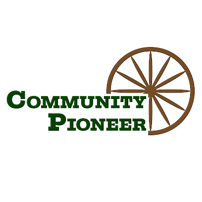 Community Pioneer