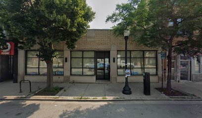 People’s World – Editorial Office