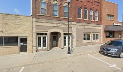 Iowa Information