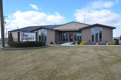 The Paper of Wabash County Inc