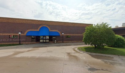 Oskaloosa News