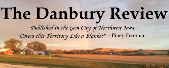 Danbury Review