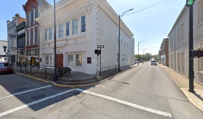 Hoptown Chronicle
