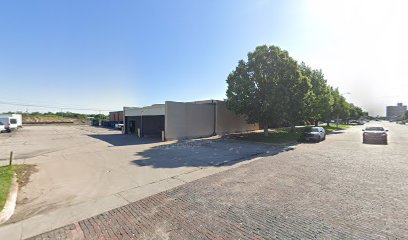 Hutch Hub
