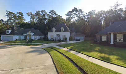Homes & Land Magazine New Orleans & Northshore