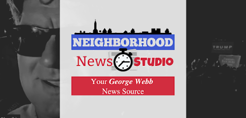 Neighborhood News Studio