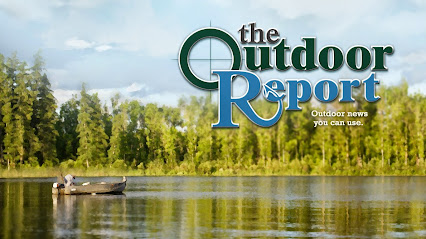 The Outdoor Report