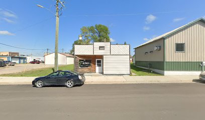 Erskine Echo
