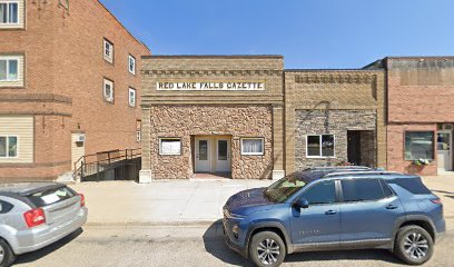 Red Lake Falls Gazette