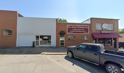 Sac Osage Publishing