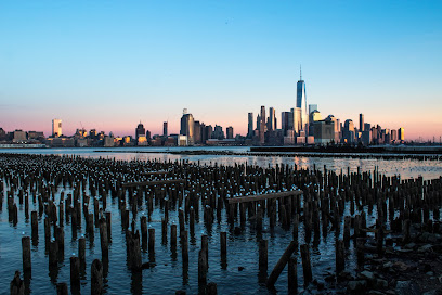 Everything Jersey City
