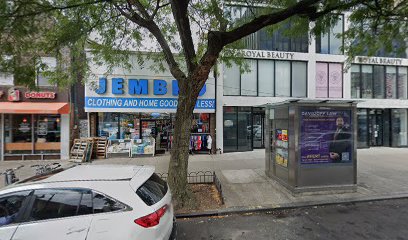 News Stand