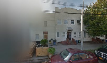 Maspeth