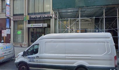 Korea Times NY Inc