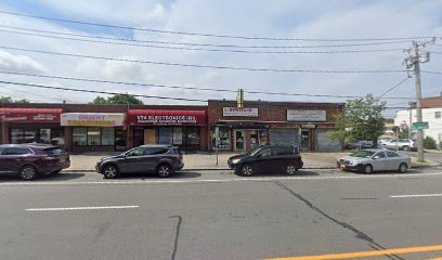 Not Just A Newstand