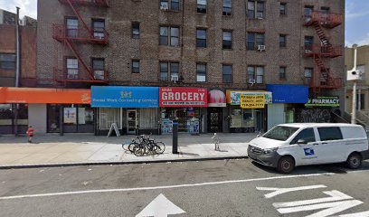 Astoria