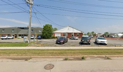 Grand Island